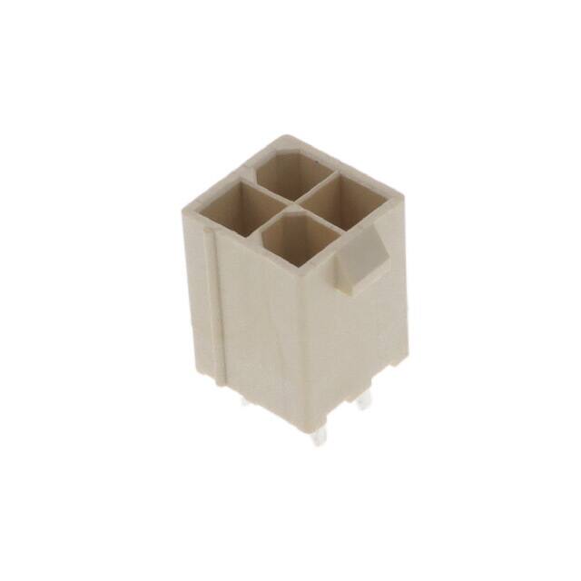 10127820-0422LLF Amphenol ICC (FCI)  Headers Male Pins